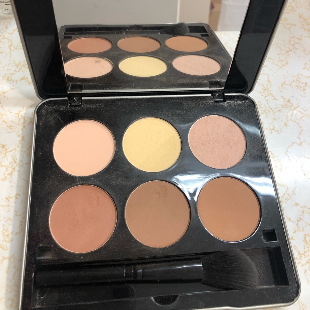 ME contour kit
